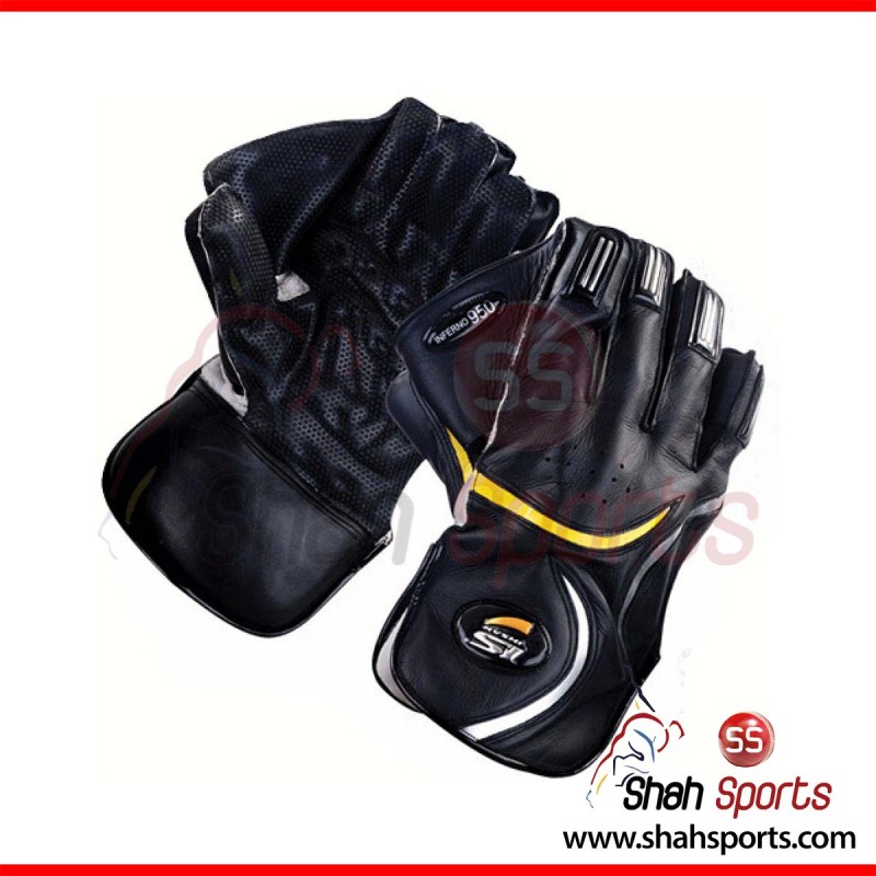 Ihsan Wicket Keeping Gloves 